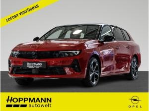 Opel Astra Sports Tourer GS -Anhängerkupplung SHZ LHZ