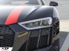 Foto - Audi R8 Coupe V10 5.2 FSI RWS S tronic, Navi, B+O, (LED Leder Klima Einparkhilfe el. Fenster)