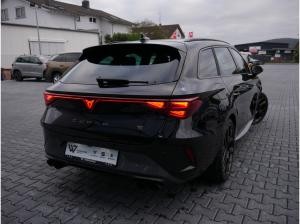 Cupra Leon Sportstourer VZ 2.0 TSI 4Drive - ACC LED PANO *SN224*