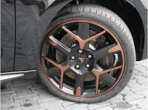 Cupra Leon Sportstourer VZ 2.0 TSI 4Drive - ACC LED PANO *SN224*