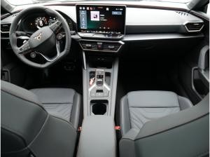 Cupra Leon Sportstourer VZ 2.0 TSI 4Drive - ACC LED PANO *SN224*