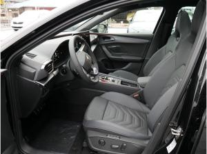 Cupra Leon Sportstourer VZ 2.0 TSI 4Drive - ACC LED PANO *SN224*