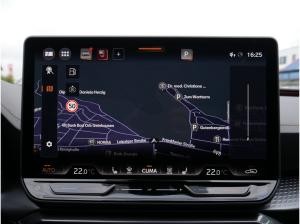 Cupra Leon Sportstourer VZ 2.0 TSI 4Drive - ACC LED PANO *SN224*