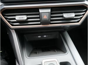 Cupra Leon Sportstourer VZ 2.0 TSI 4Drive - ACC LED PANO *SN224*