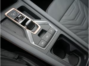 Cupra Leon Sportstourer VZ 2.0 TSI 4Drive - ACC LED PANO *SN224*