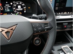 Cupra Leon Sportstourer VZ 2.0 TSI 4Drive - ACC LED PANO *SN224*