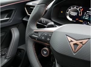 Cupra Leon Sportstourer VZ 2.0 TSI 4Drive - ACC LED PANO *SN224*