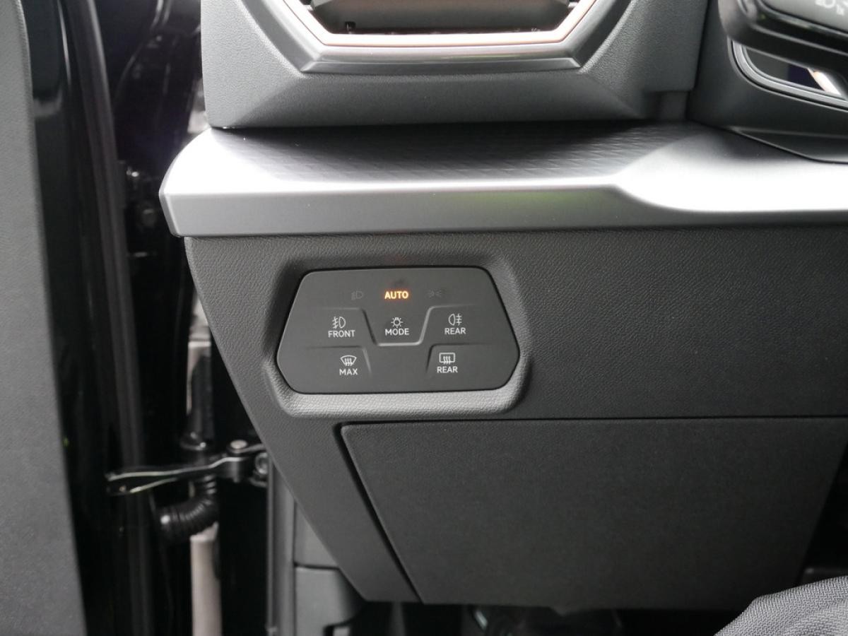 Cupra Leon Sportstourer VZ 2.0 TSI 4Drive - ACC LED PANO *SN224*