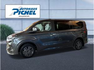 Ford Tourneo Custom Titanium L1 VANEXXT LEVEL 2 CAMPER
