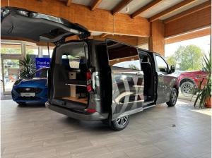 Ford Tourneo Custom Titanium L1 VANEXXT LEVEL 2 CAMPER