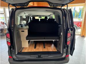 Ford Tourneo Custom Titanium L1 VANEXXT LEVEL 2 CAMPER