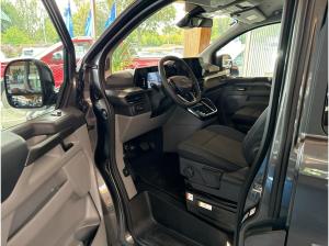 Ford Tourneo Custom Titanium L1 VANEXXT LEVEL 2 CAMPER