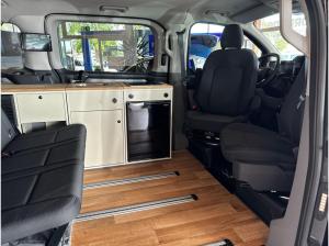 Ford Tourneo Custom Titanium L1 VANEXXT LEVEL 2 CAMPER