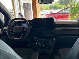 Ford Tourneo Custom Titanium L1 VANEXXT LEVEL 2 CAMPER