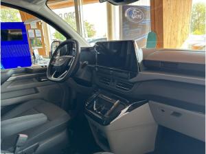 Ford Tourneo Custom Titanium L1 VANEXXT LEVEL 2 CAMPER