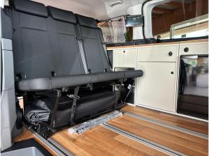 Ford Tourneo Custom Titanium L1 VANEXXT LEVEL 2 CAMPER