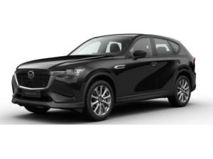 Mazda CX-60 Plug-in-Hybrid PHEV Exclusive-Line NAV LED
