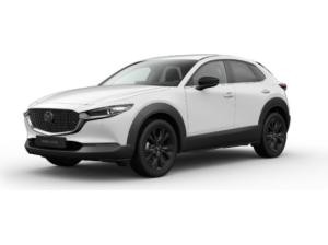 Mazda CX-30 Automatik HOMURA Navi AppleCar/AndroidAuto