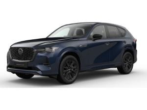 Mazda CX-60 Homura 360° Kamera BOSE  kurzf.Verfügbar