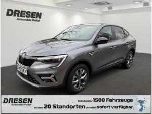 Renault Arkana Evolution 1.3 TCe Mild-Hybrid EU6e EVOLUTION Mild Hybrid 140 EDC