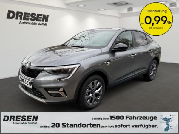 Renault Arkana Evolution 🔥1.3 TCe Mild-Hybrid💰EVOLUTION Mild Hybrid 140 EDC🔥