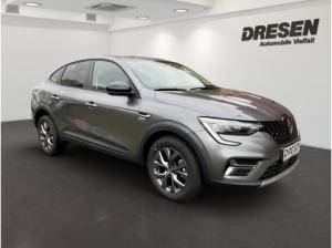 Renault Arkana Evolution 1.3 TCe Mild-Hybrid EU6e EVOLUTION Mild Hybrid 140 EDC