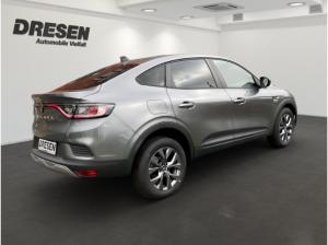 Renault Arkana Evolution 1.3 TCe Mild-Hybrid EU6e EVOLUTION Mild Hybrid 140 EDC