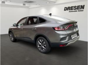 Renault Arkana Evolution 1.3 TCe Mild-Hybrid EU6e EVOLUTION Mild Hybrid 140 EDC