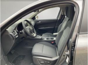 Renault Arkana Evolution 1.3 TCe Mild-Hybrid EU6e EVOLUTION Mild Hybrid 140 EDC