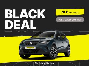 Seat Arona Style Edition 1.0 TSI | inkl. Ganzjahresreifen | Gewerbe |◾️Black Deal◾️