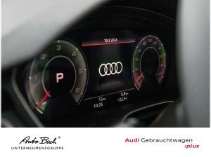 Audi A5 Sportback S line 40TDI qu * Bis 16.09. * Navi LED virtual B&O ACC AHK