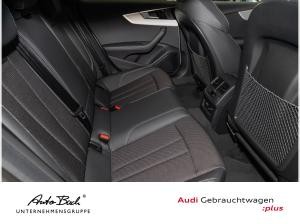 Audi A5 Sportback S line 40TDI qu * Bis 16.09. * Navi LED virtual B&O ACC AHK