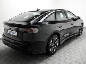 Volkswagen ID.7 Pro NaviPro HuD