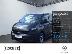 Volkswagen Transporter Kombi 2.0TDI 8-Gang Automatik 9 Sitzer LED Klima