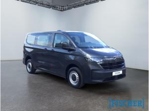 Volkswagen Transporter Kombi 2.0TDI 8-Gang Automatik 9 Sitzer LED Klima