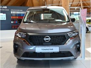 Nissan Townstar Kombi N-CONNECTA 130PS inkl. SITZHEIZUNG🔧 4 JAHRE WARTUNG INKL.🔧