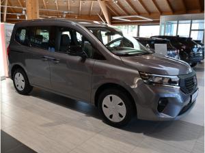 Nissan Townstar Kombi N-CONNECTA 130PS inkl. SITZHEIZUNG🔧 4 JAHRE WARTUNG INKL.🔧