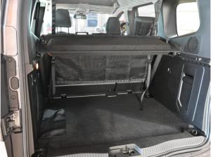 Nissan Townstar Kombi N-CONNECTA 130PS inkl. SITZHEIZUNG🔧 4 JAHRE WARTUNG INKL.🔧