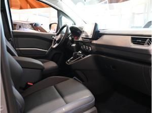 Nissan Townstar Kombi N-CONNECTA 130PS inkl. SITZHEIZUNG🔧 4 JAHRE WARTUNG INKL.🔧