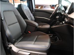 Nissan Townstar Kombi N-CONNECTA 130PS inkl. SITZHEIZUNG🔧 4 JAHRE WARTUNG INKL.🔧