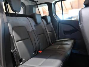 Nissan Townstar Kombi N-CONNECTA 130PS inkl. SITZHEIZUNG🔧 4 JAHRE WARTUNG INKL.🔧