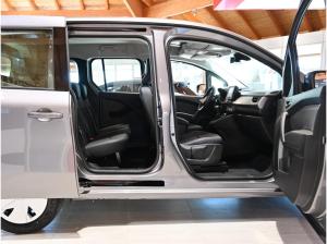 Nissan Townstar Kombi N-CONNECTA 130PS inkl. SITZHEIZUNG🔧 4 JAHRE WARTUNG INKL.🔧