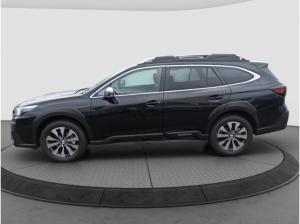 Subaru OUTBACK 2.5i PLATINUM Navi Leder Memory Sitze LED Kurvenlicht Sperrdiff. ACC El. Heckklappe