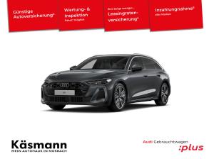 Audi A5 Avant TFSI 2x S LINE TECH NAV LED KAM