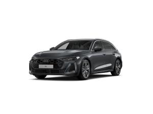 Audi A5 Avant TFSI 2x S LINE TECH NAV LED KAM