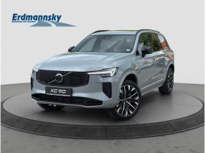 Volvo XC90 T8 Ultra Dark Plug-In Hybrid / Massage