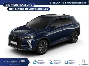 DS Automobiles DS 7 ÉTOILE BlueHDi 130 Automatik