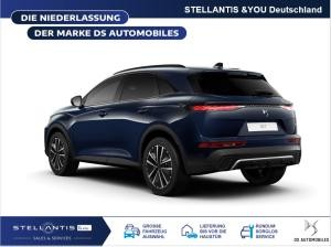 DS Automobiles DS 7 ÉTOILE BlueHDi 130 Automatik