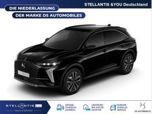 DS Automobiles DS 7 ÉTOILE BlueHDi 130 Automatik