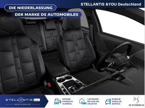 DS Automobiles DS 7 ÉTOILE BlueHDi 130 Automatik